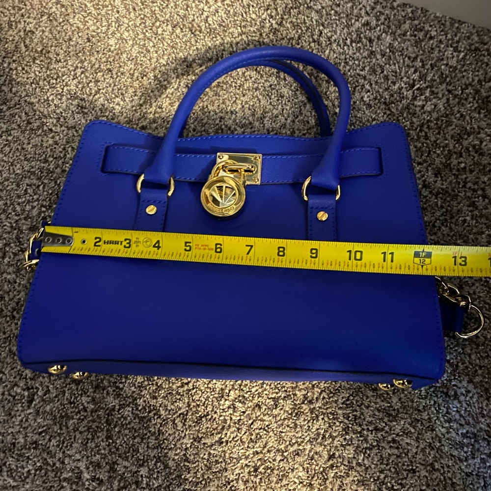 Michael Kors Purse - Picture 8 of 9